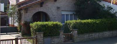 Inmobiliaria Gustavo Barberini de Miramar