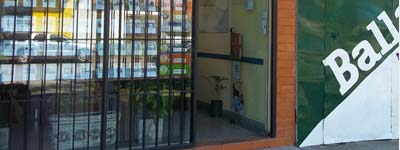 Inmobiliaria Ballarre de Miramar