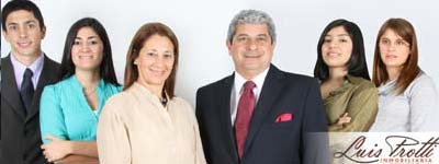 Inmobiliaria Luis Protti Inmobiliaria de Miramar