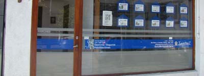 Inmobiliaria Sanchez Estudio Inmobiliario de Miramar