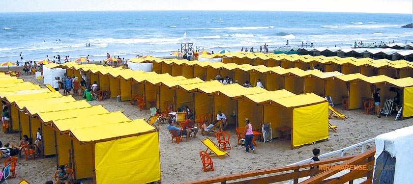 Balneario en Miramar | Buenos Aires