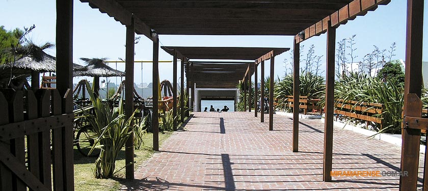 Balneario en Miramar | Buenos Aires