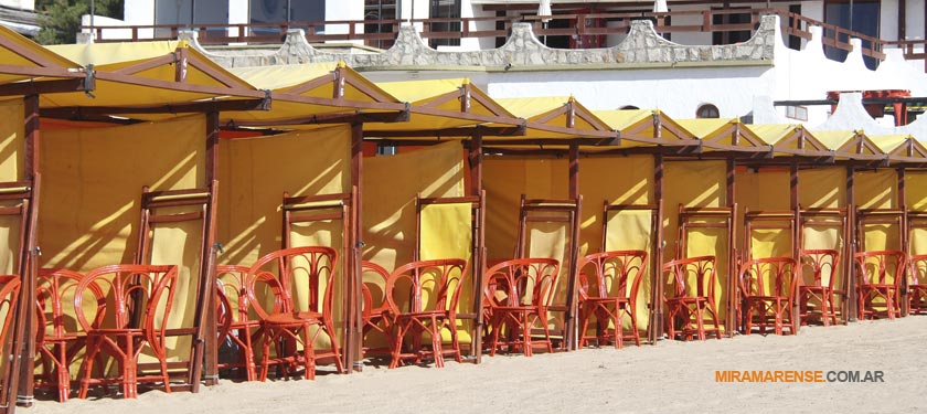 Balneario en Miramar | Buenos Aires