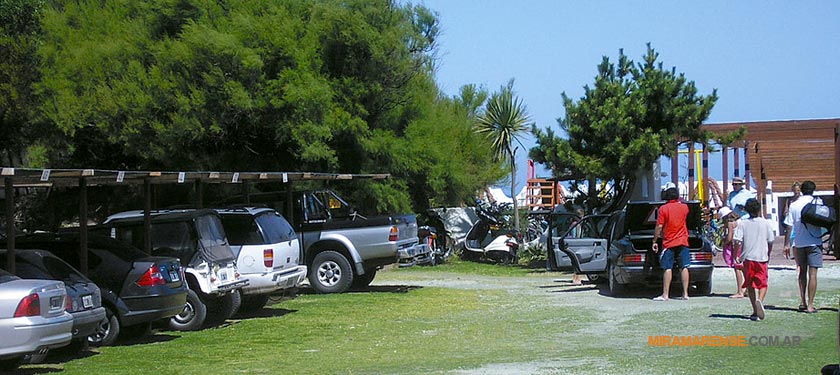 Balneario en Miramar | Buenos Aires