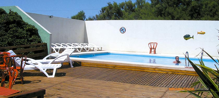 Balneario en Miramar | Buenos Aires