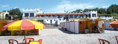 Balneario Buenos Aires de Miramar