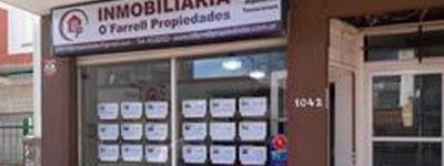 Inmobiliaria OFarrell Propiedades de Miramar