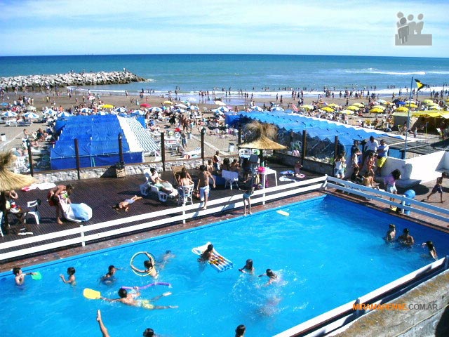 Balneario en Miramar | Cacho