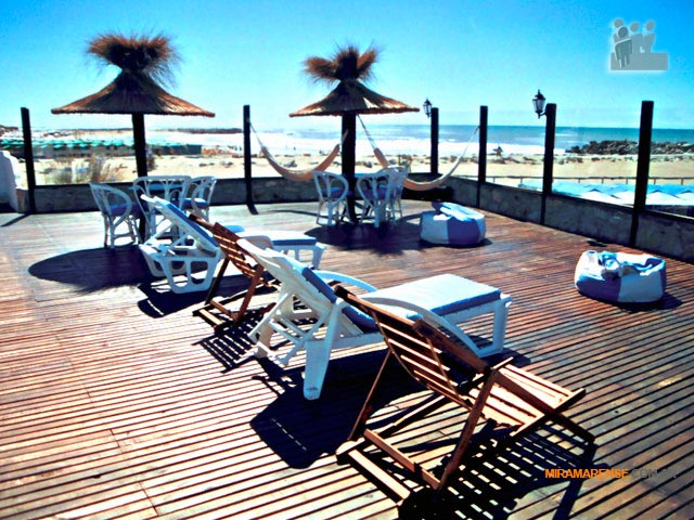 Balneario en Miramar | Cacho