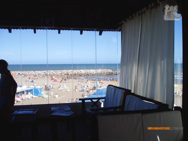 Balneario en Miramar | Cacho