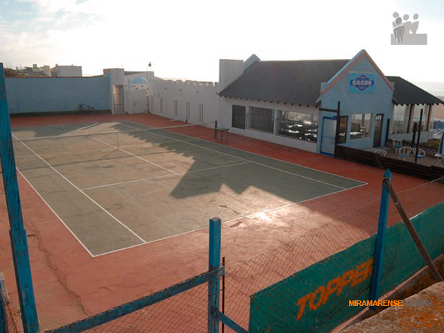 Balneario en Miramar | Cacho