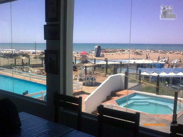 Balneario en Miramar | Cacho