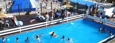 Balneario Cacho de Miramar