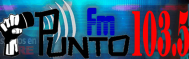 Medio de Prensa FM Punto. FM 103.5 de Miramar