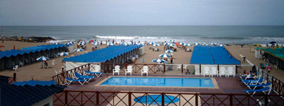 Balneario Costa Azul de Miramar