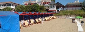 Balneario Charly de Miramar