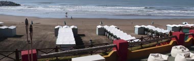 Balneario El Morro de Miramar