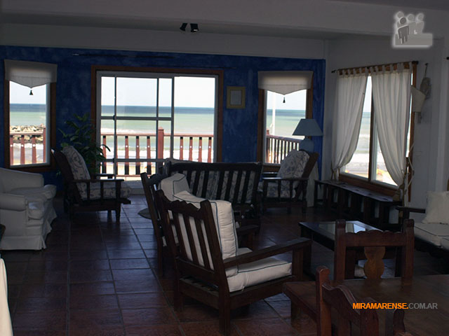 Balneario en Miramar | Medanos