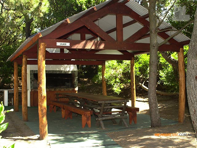 Balneario en Miramar | Medanos