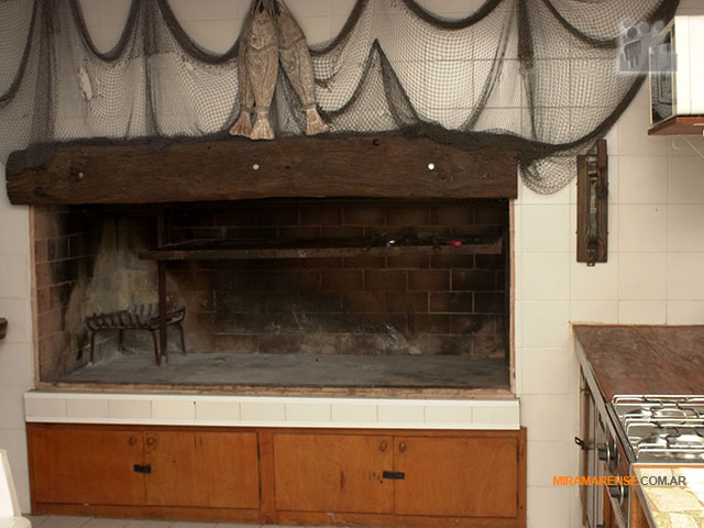 Balneario en Miramar | Medanos