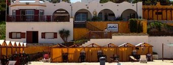 Balneario Medanos de Miramar