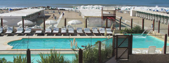 Balneario Ocean de Miramar