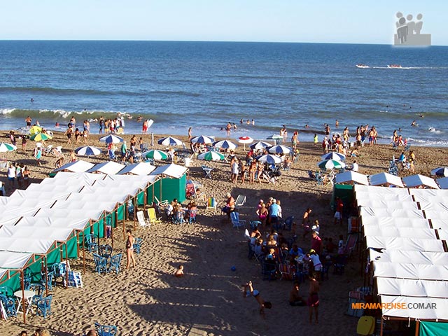 Balneario en Miramar | Parador Mediterraneo