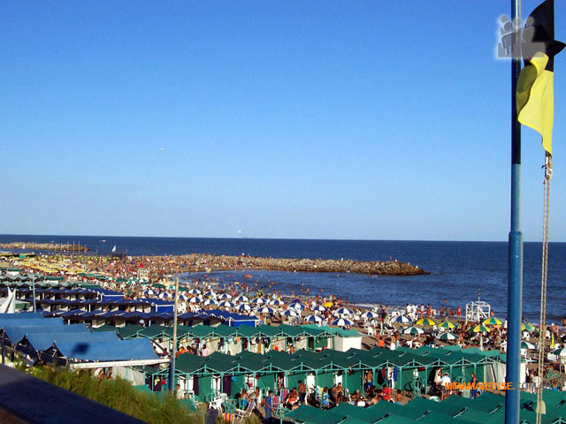 Balneario en Miramar | Parador Mediterraneo