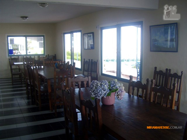 Balneario en Miramar | Parador Mediterraneo