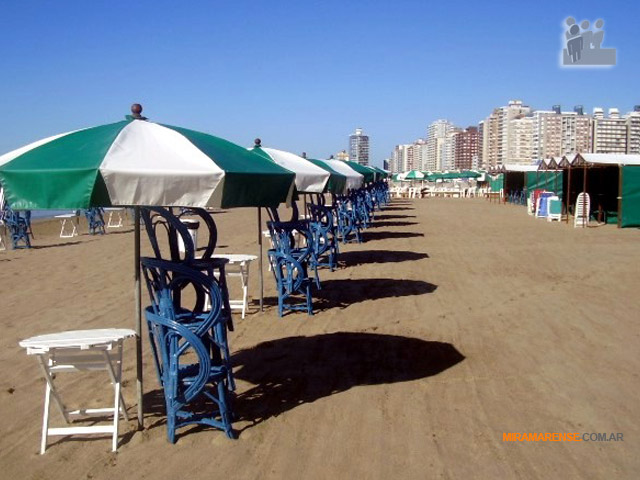 Balneario en Miramar | Parador Mediterraneo