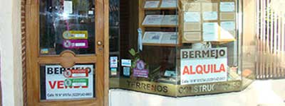 Inmobiliaria Bermejo de Miramar