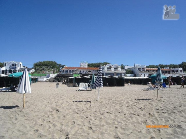 Balneario en Miramar | San Andres