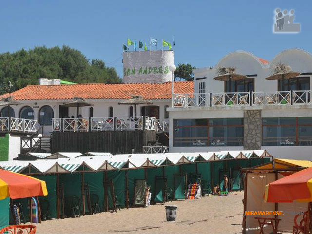 Balneario en Miramar | San Andres