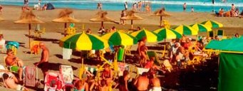 Balneario Tamariscos de Miramar