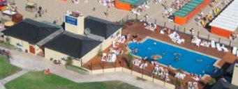 Balneario Tiburón de Miramar