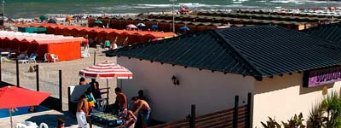 Balneario Waikiki de Miramar