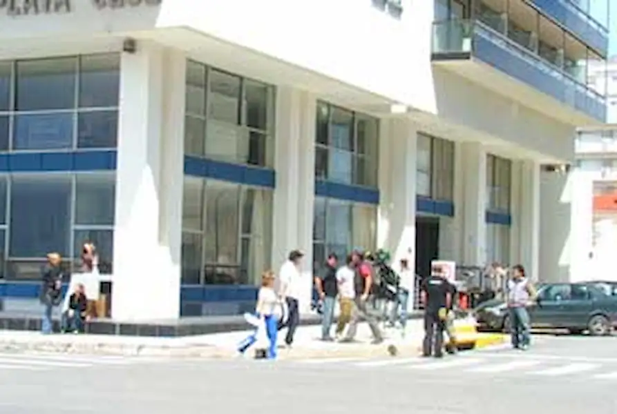 Movistar filmó en Miramar | Miramarense