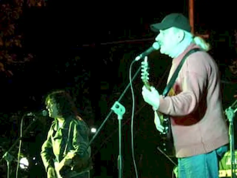 Vox Dei brilló en la noche de Miramar | Miramarense