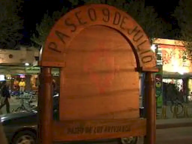 1º Encuentro Provincial de Artesanos | Miramarense