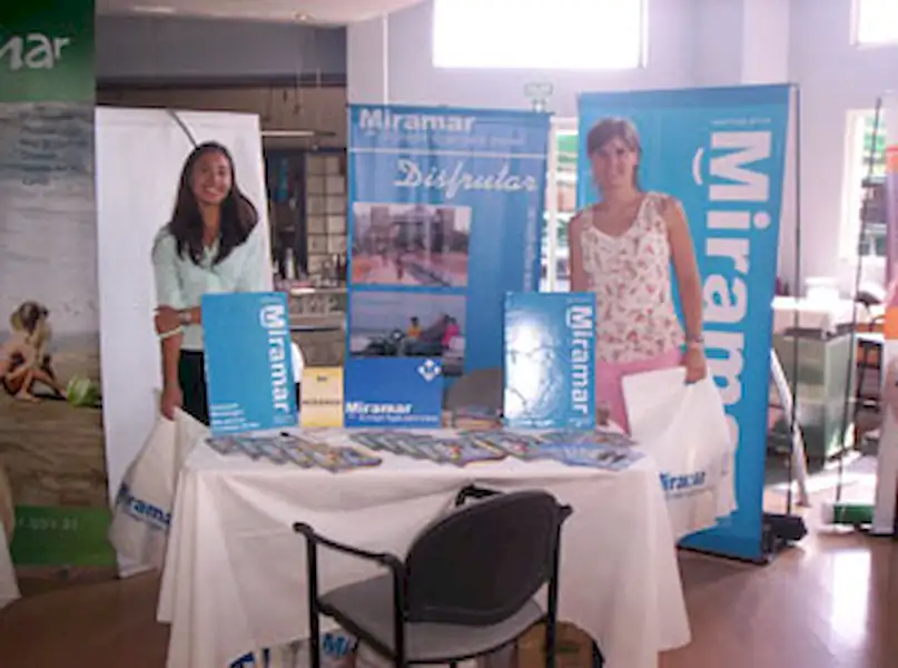 Culminó la Gira de Promoción Turística | Miramarense