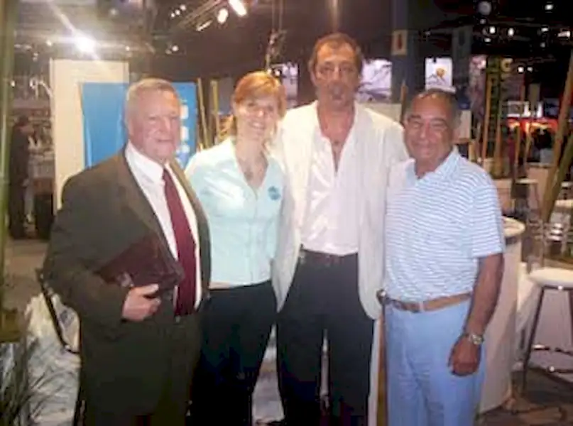 Miramar presente en la FIT | Miramarense