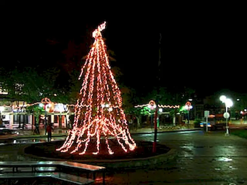 Concurso navideño | Miramarense