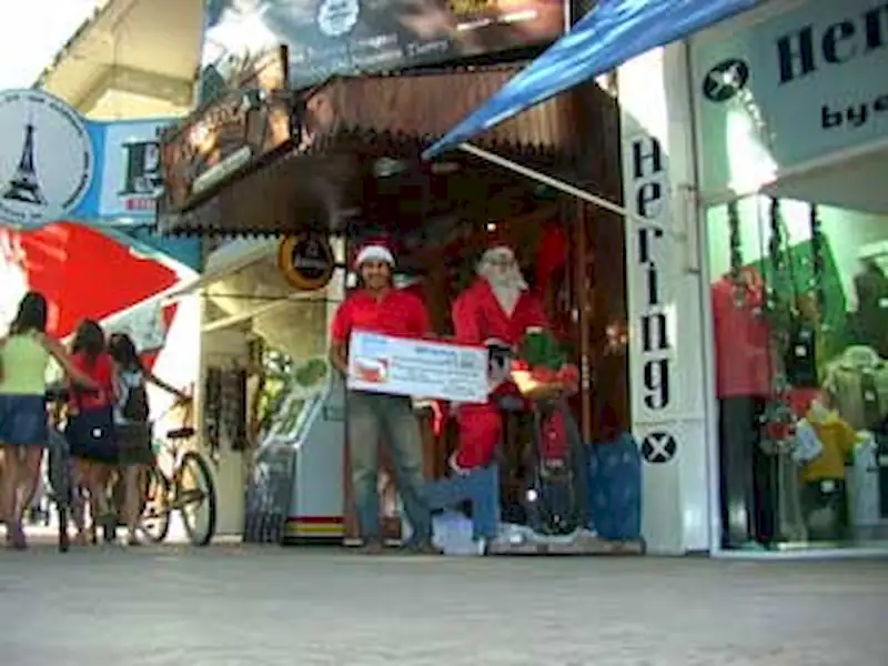 Festejos de Navidad | Miramarense