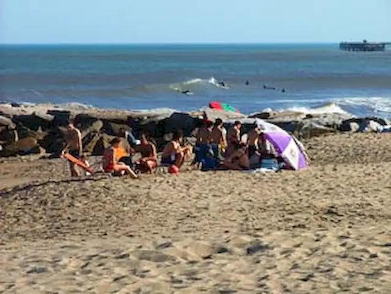 Ocupación en Miramar | Miramarense