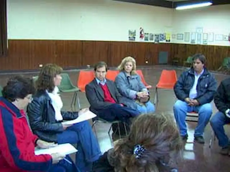 Corredores escolares | Miramarense