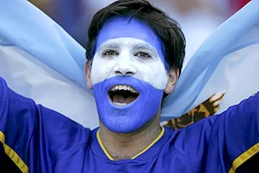 Pasión Mundial | Miramarense