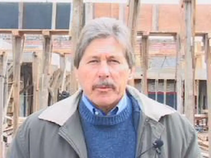 Avanza la Obra del ITEC | Miramarense