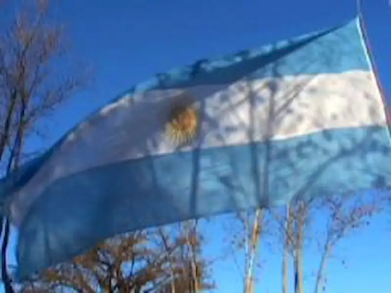 Día de la Bandera | Miramarense