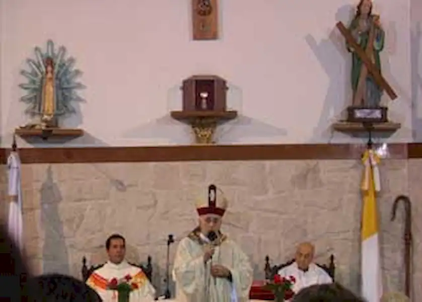 Confirmaciones | Miramarense