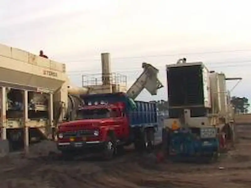 Ruta Miramar - Mar del Sur | Miramarense